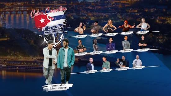 Cuban Convention - 19.06.
