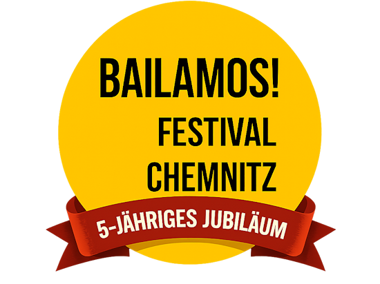 Bailamos Chemnitz - 18.09.