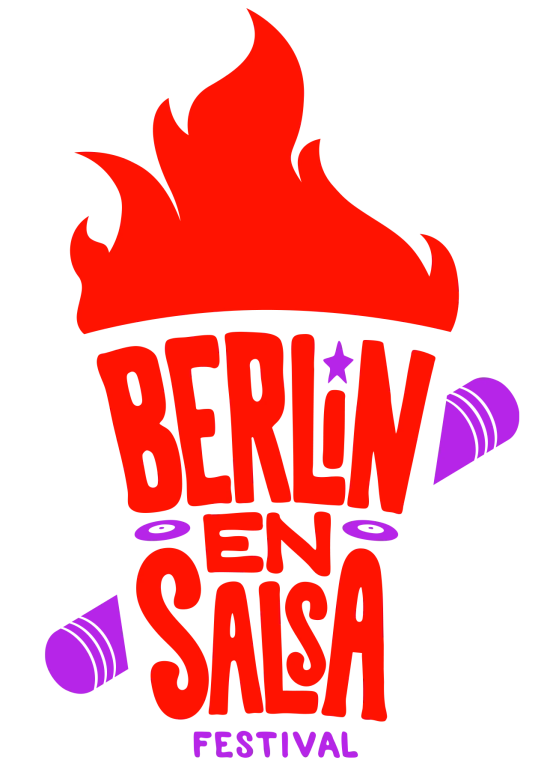 Berlin En Salsa - 03.07.