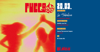 La Melodica - 20.03.2026