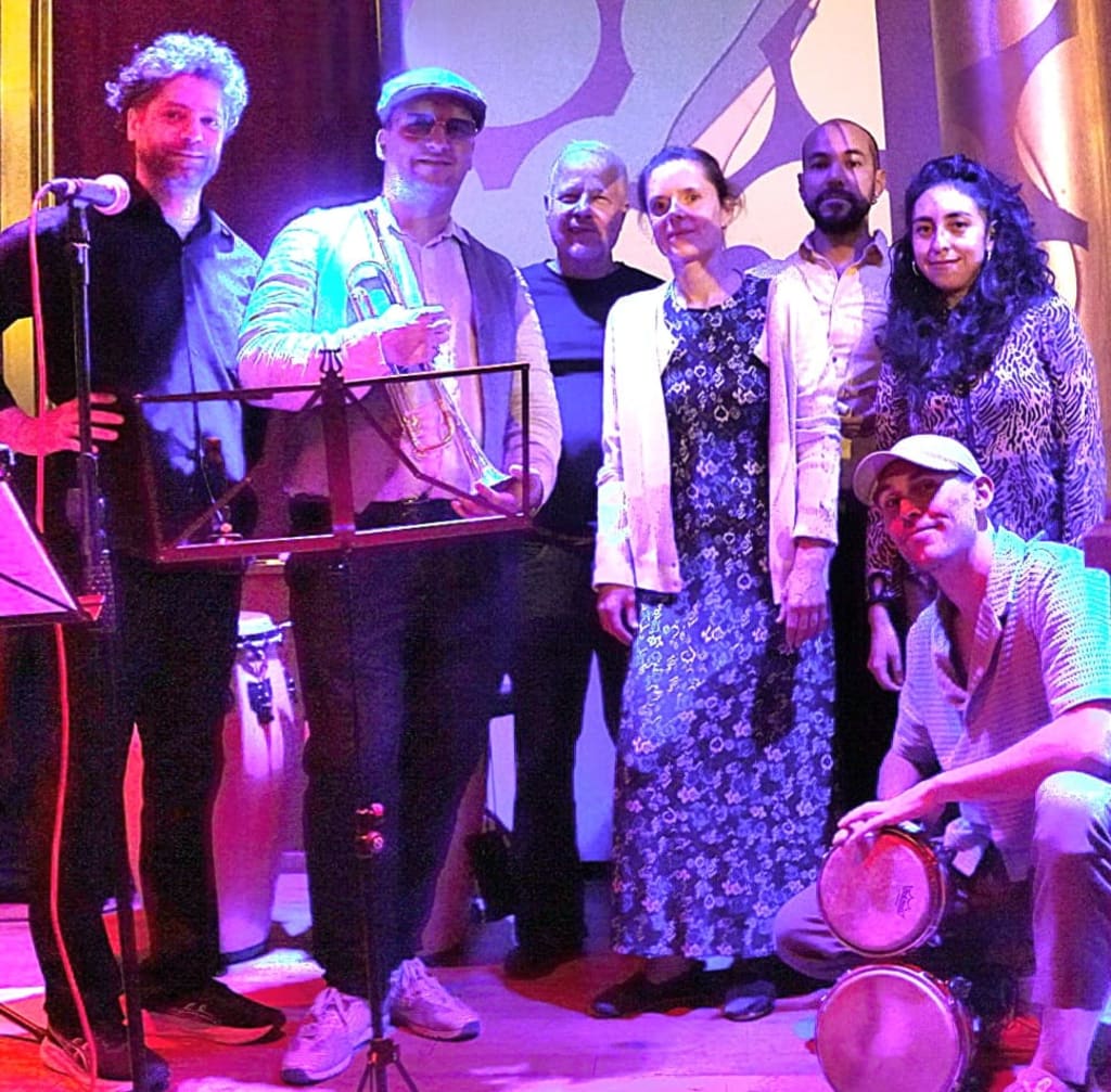 Mixtura - 02.05.2026