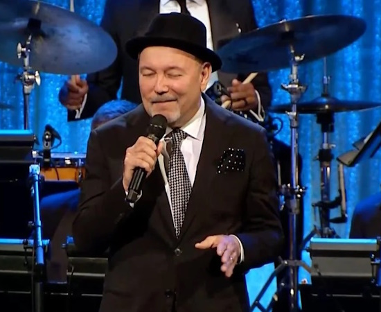 Rubén Blades - 10.07.2026