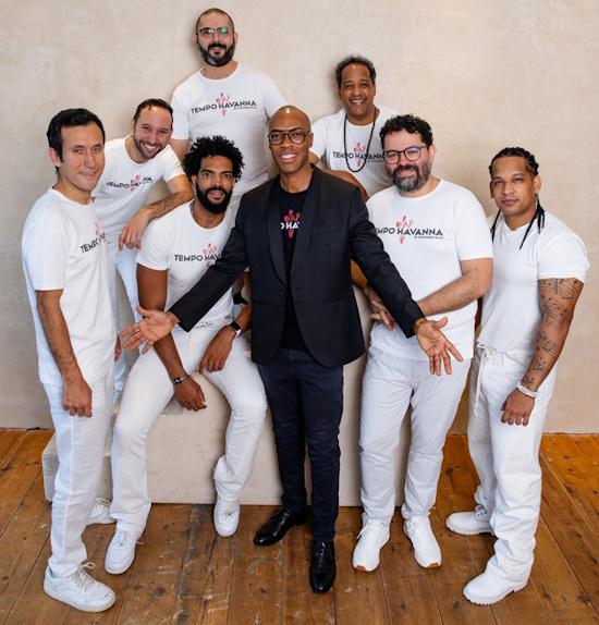 Tempo Havanna - 28.02.2026