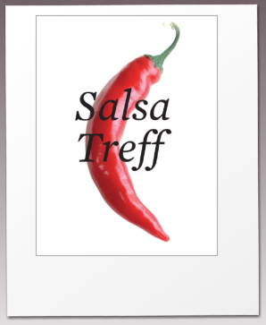 Salsa-Treff - 07.11.2025