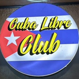 Salsa Latino Party - 28.11.2025