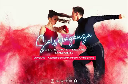 Salsavaganza - 02.05.2026