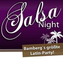 Salsa Night @ Haas Säle - 29.06.2024