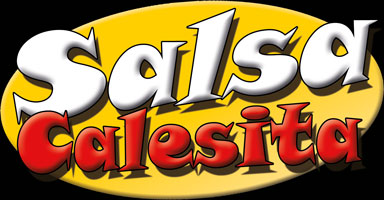Salsa Party @ Calesita - 09.01.2026