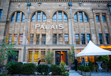 Salsa Tanz in den Mai - 30.04.2026