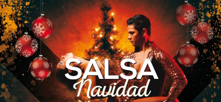 Fiesta 8 - 25.12.2025