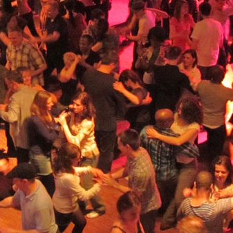 Salsa Congress Berlin - 27.08.2026